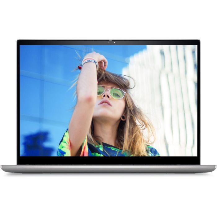 Dell Inspiron 2in1 14 i7420-7976SLV i7 12Gen16/512
