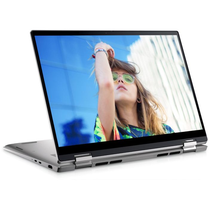 Dell Inspiron 2in1 14 i7420-7976SLV i7 12Gen16/512