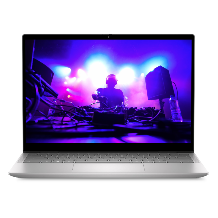 Dell Inspiron 7430 2/1 14" i7-1355U 16/1 Silver W11 /884116428374*