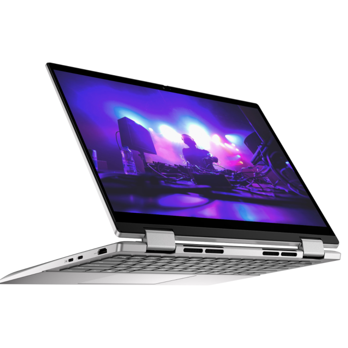 Dell Inspiron 7430 2/1 14" i7-1355U 16/1 Silver W11 /884116428374*