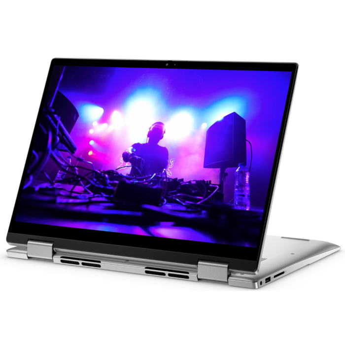 Dell Inspiron 7430 2/1 14" i7-1355U 16/1 Silver W11 /884116428374*