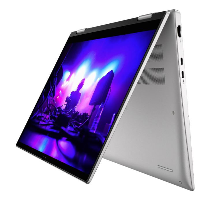 Dell Inspiron 7430 2/1 14" i7-1355U 16/1 Silver W11 /884116428374*