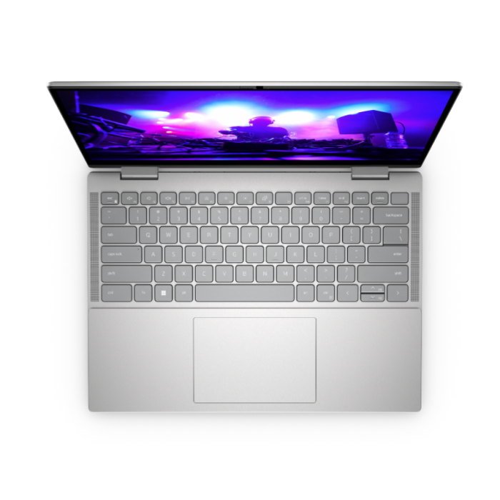 Dell Inspiron 7430 2/1 14" i7-1355U 16/1 Silver W11 /884116428374*
