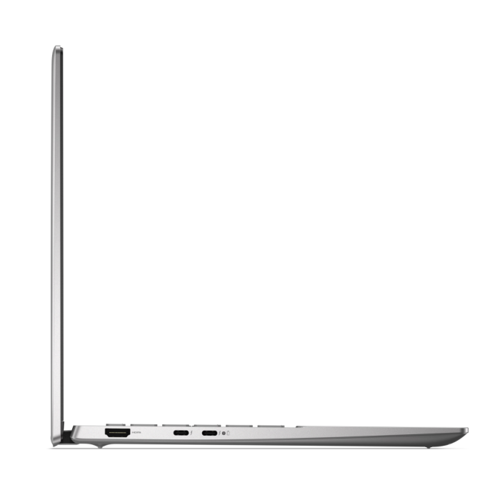 Dell Inspiron 7430 2/1 14" i7-1355U 16/1 Silver W11 /884116428374*