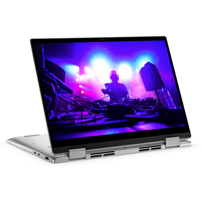 Dell Inspiron 7430 2/1 14" i7-1355U 16/1 Silver W11 /884116428374*