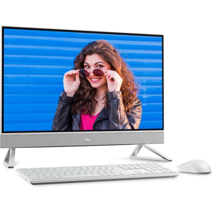 Dell Inspiron AIO 7710 27 FHD i5-1235U 8/512 W11