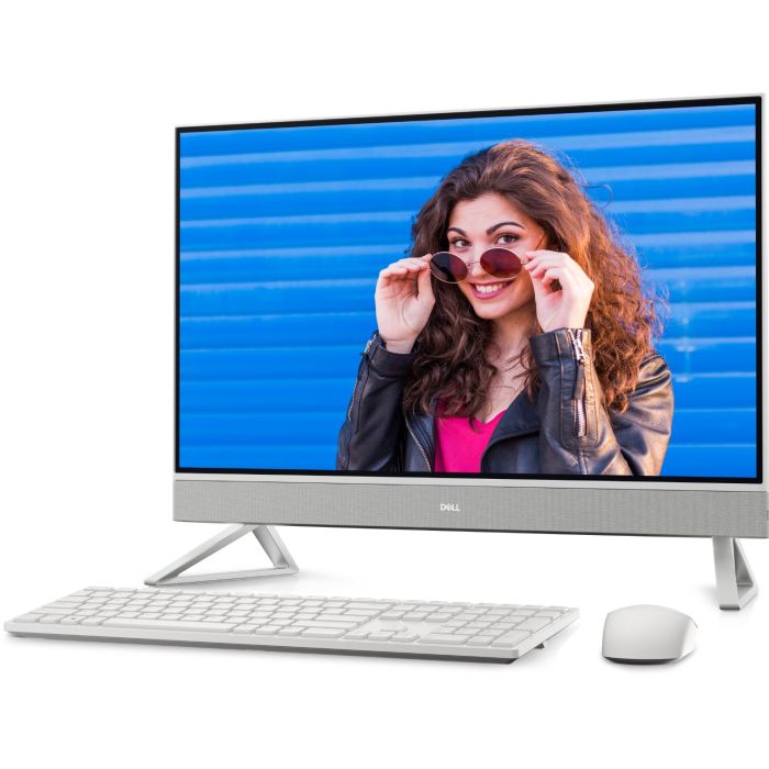 Dell Inspiron AIO 7710 27 FHD i5-1235U 8/512 W11