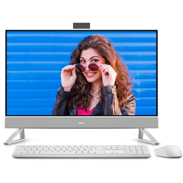 Dell Inspiron AIO 7710 27 FHD i5-1235U 8/512 W11