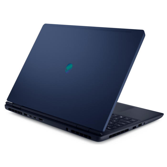Dell Alienware Aurora 16" Core 7-240H 32GB/1TB RTX 5060 W11 Blue /LAC16250-7568BLU-PUS*