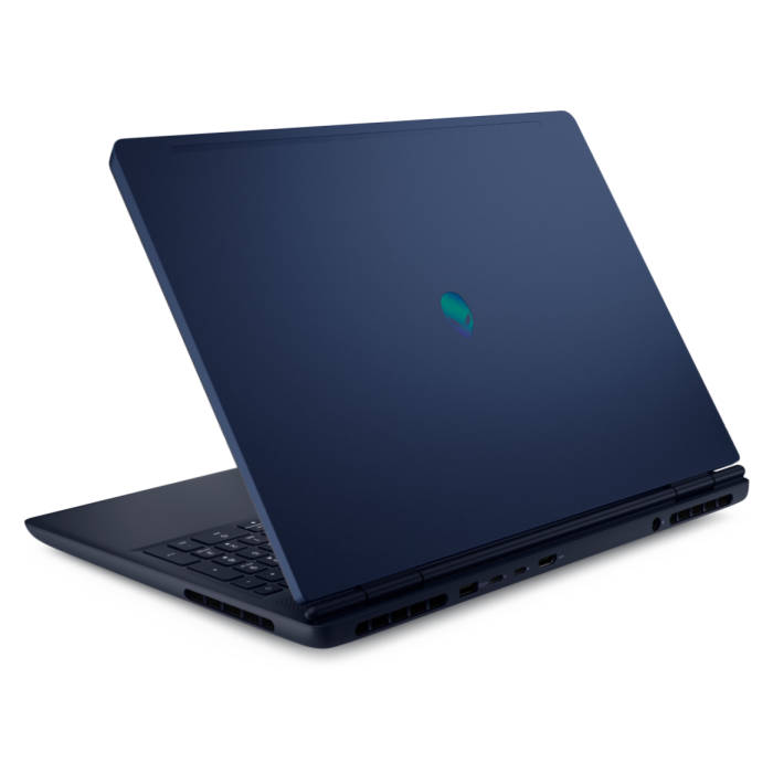 Dell Alienware Aurora 16" Core 7-240H 32GB/1TB RTX 5060 W11 Blue /LAC16250-7568BLU-PUS*