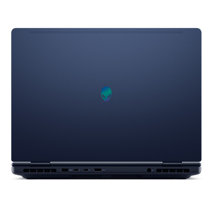 Dell Alienware Aurora 16" Core 7-240H 32GB/1TB RTX 5060 W11 Blue /LAC16250-7568BLU-PUS*