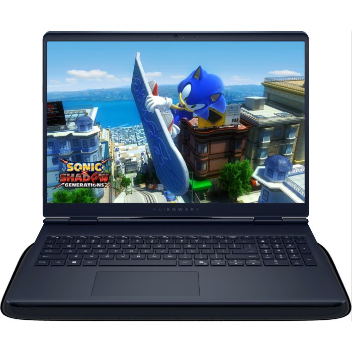 Dell Alienware Aurora 16" Core 7-240H 32GB/1TB RTX 5060 W11 Blue /LAC16250-7568BLU-PUS*
