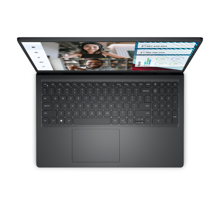 Dell Vostro 3520 15.6 I5-1235U 8/512 /N1610PVNB