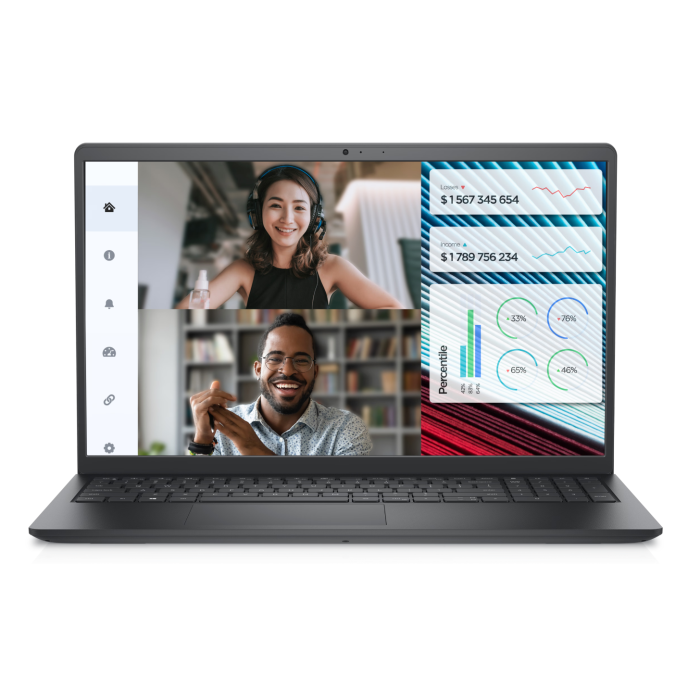 Dell Vostro 3520 15.6 I5-1235U 8/512 /N1610PVNB