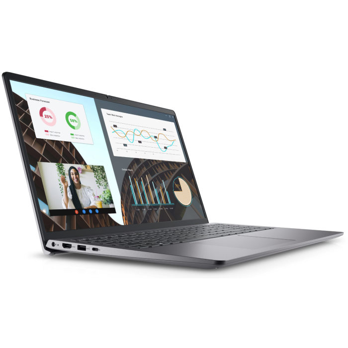 Dell Vostro 3530 15.6" i5-1334U 16/512 /N3404PVNB3530EMEA01