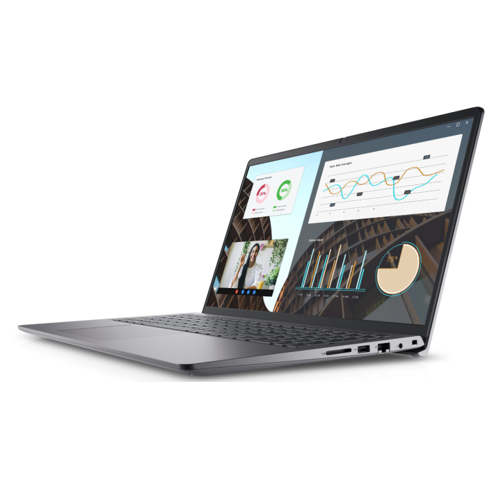 Dell Vostro 3530 15.6" i5-1334U 16/512 /N3404PVNB3530EMEA01