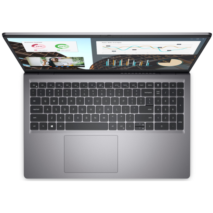 Dell Vostro 3530 15.6" i5-1334U 16/512 /N3404PVNB3530EMEA01