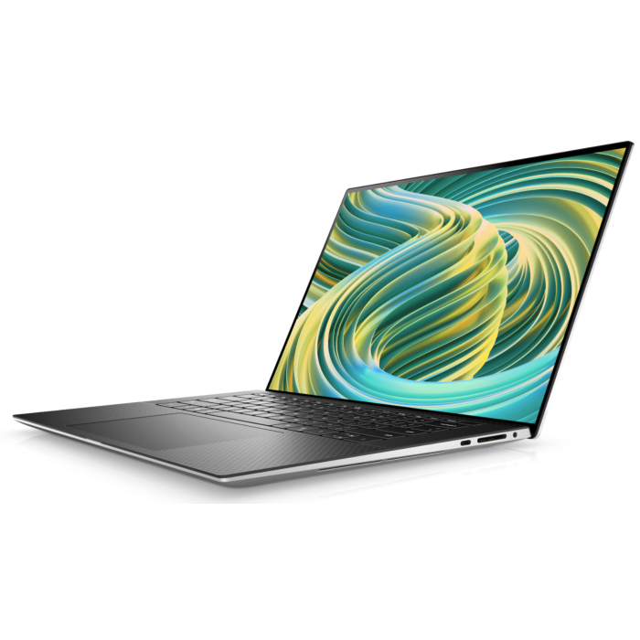 Dell XPS 9530 15.6" i9-13900H 16/512 4060 SILVER W11 /XPS9530I9*