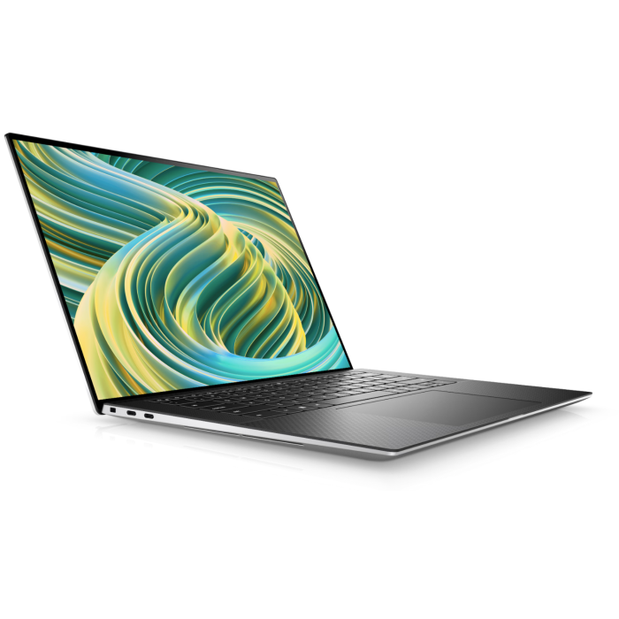 Dell XPS 9530 15.6" i9-13900H 16/512 4060 SILVER W11 /XPS9530I9*