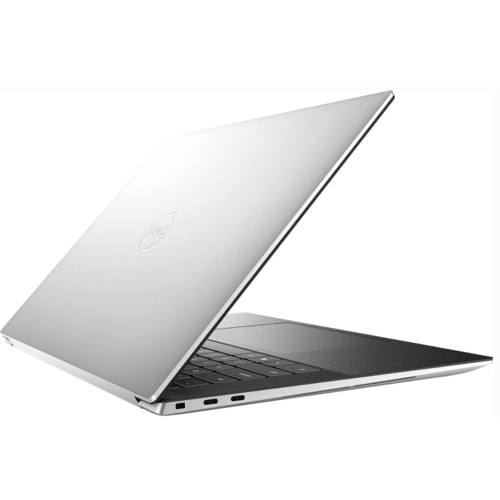 Dell XPS 9530 15.6" i9-13900H 16/512 4060 SILVER W11 /XPS9530I9*