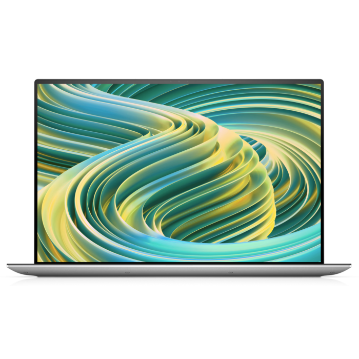 Dell XPS 9530 15.6" i9-13900H 16/512 4060 SILVER W11 /XPS9530I9*