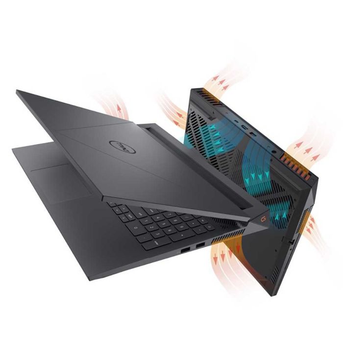 Dell i7-13650HX 16/1 4060 J1V94/G5530-7957GRY-PUS*