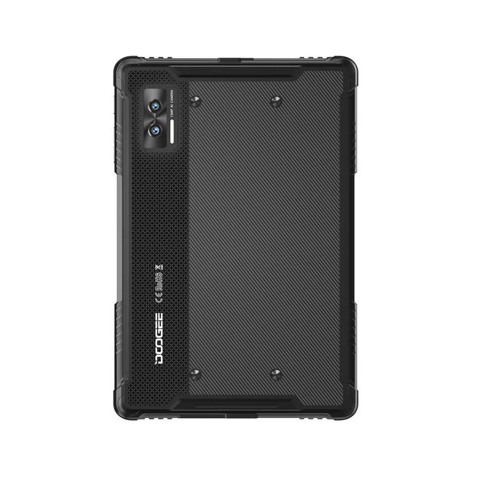 Doogee Tab R08 16GB(6+10)/256 Black