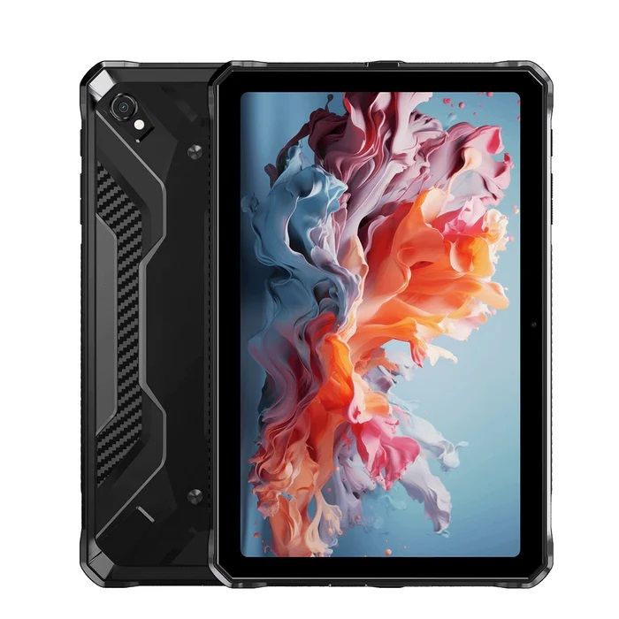 Doogee Tab R20 Black