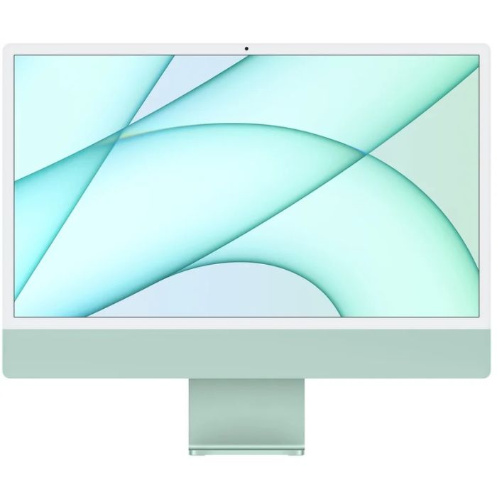 Apple iMac 24 Retina 4.5K MGPH3 M1 Green