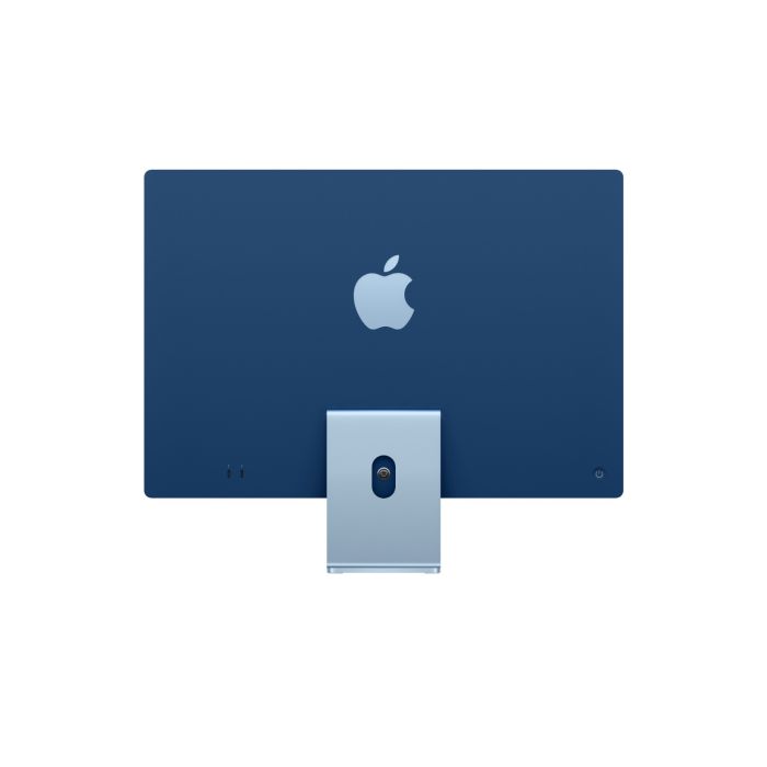 Apple iMac 24 Retina 4.5K M3 8/8 8/256 Blue /Z197000UA