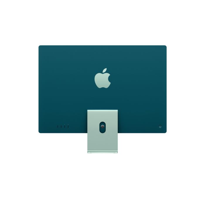Apple iMac 24 Retina 4.5K M3 8/8 8/256 Green /MQRA3RU/A