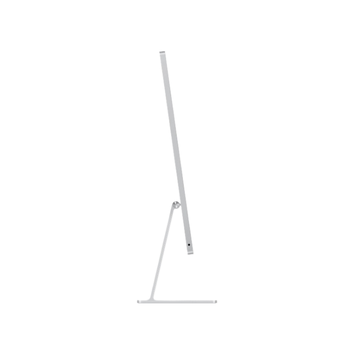 Apple iMac 24 Retina 4.5K M3 8/8 16/512 Silver US KB /Z19500023*