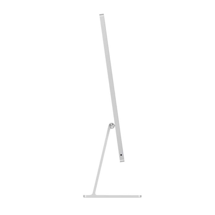 Apple iMac 24 M4 10/10 16/512 SILVER /MWUV3*