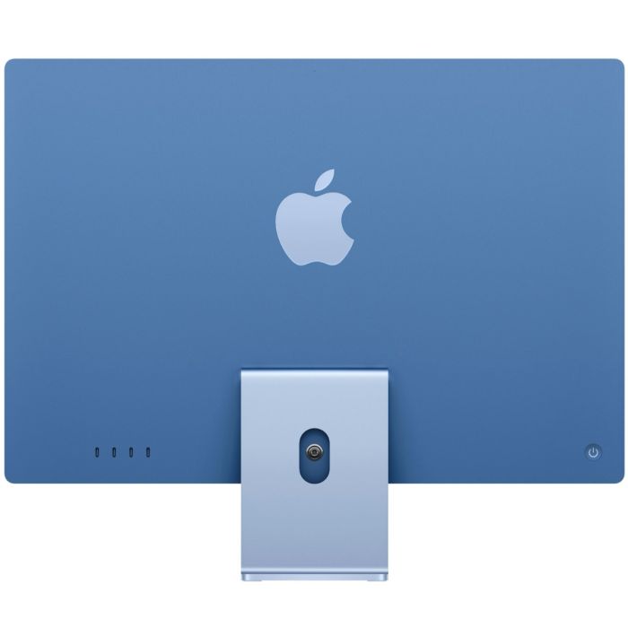 Apple iMac 24 M4 10/10 16/512 Blue /MWV33*