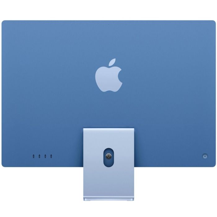 Apple iMac 24 M4 10/10 24/1 Blue /Z1EQ000BU*