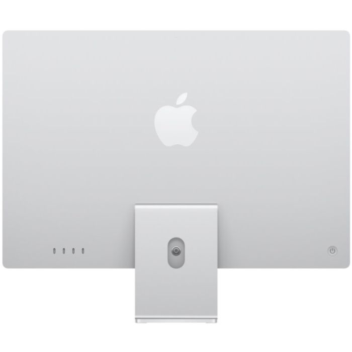 Apple iMac 24 M4 10/10 32/1 Silver*