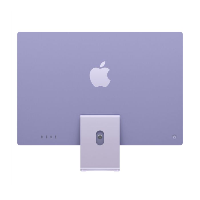 Apple iMac 24 M4 10/10 16/256 Purple /MWV63*