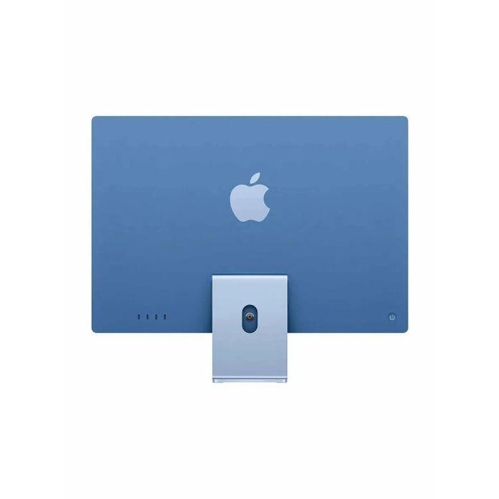 Apple iMac 24 M4 8/8 16/256 BLUE /MWUF3*