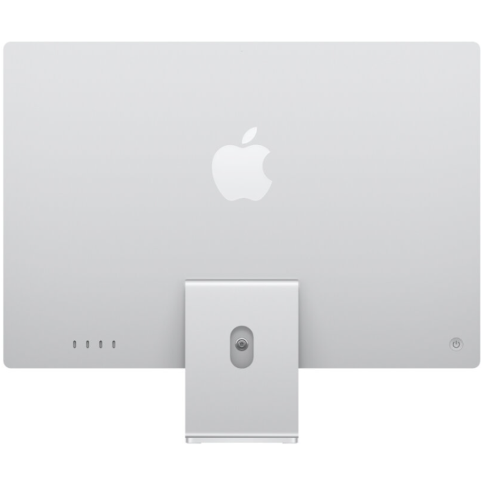 Apple iMac 24 M4 10/10 16/512 SILVER /MWUV3*