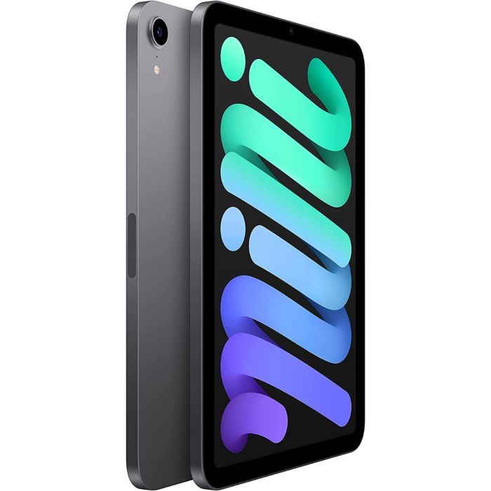 Apple iPad mini WI-FI 64GB-Space Grey /MK7M3RK/A