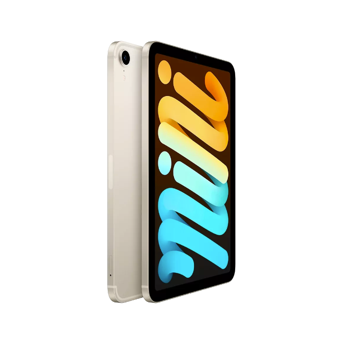 Apple iPad mini 6 64GB Cellular /MK8C3*