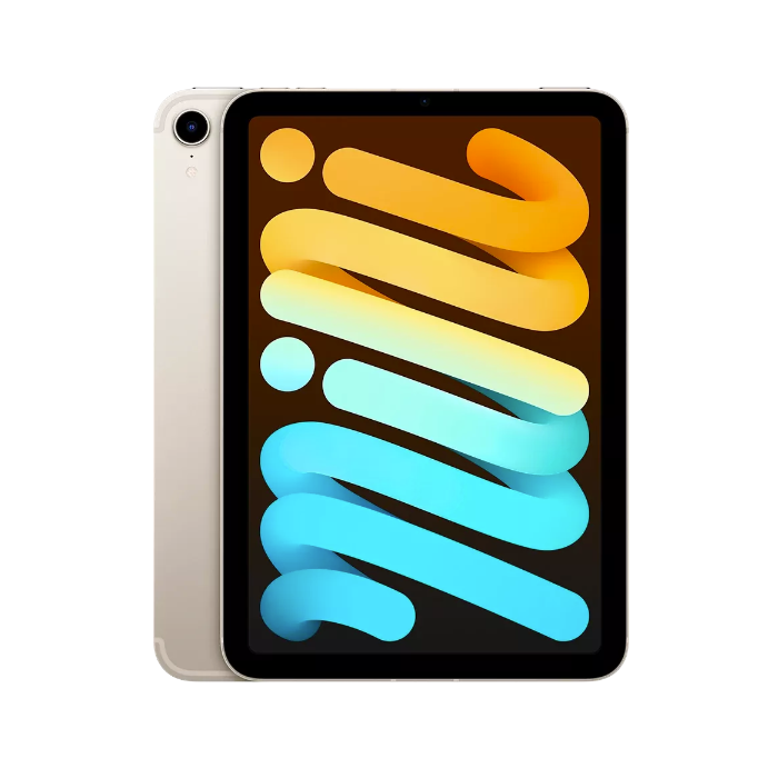 Apple iPad mini 6 64GB Cellular /MK8C3*