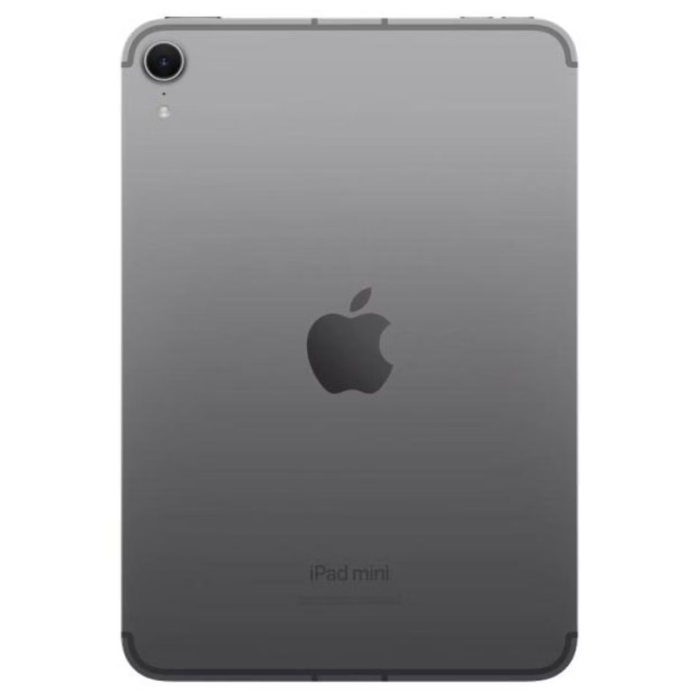 Apple iPad mini 7 128GB Space Grey /MXN63*