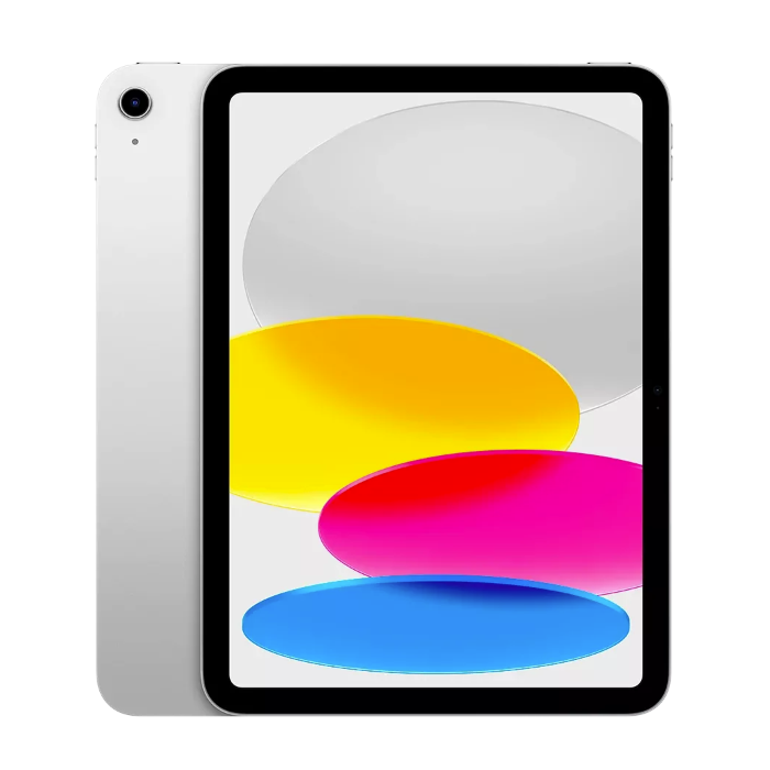 Apple iPad 10.9 64GB WiFi+Cell Slv 10Gen /MQ6J3*