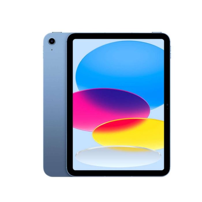 Apple iPad 10.9 Wi-Fi+Cell 64GB Blue 10Gen /MQ6K3RK/A