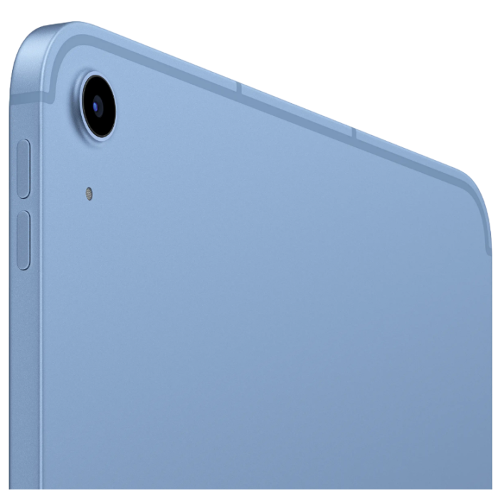 Apple iPad 10.9 64GB WiFi+Cell Blue 10Gen /MQ6K3*