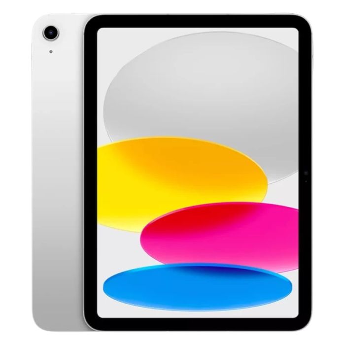 Apple iPad 11 A16 128GB WiFi Silver /MD3Y4*