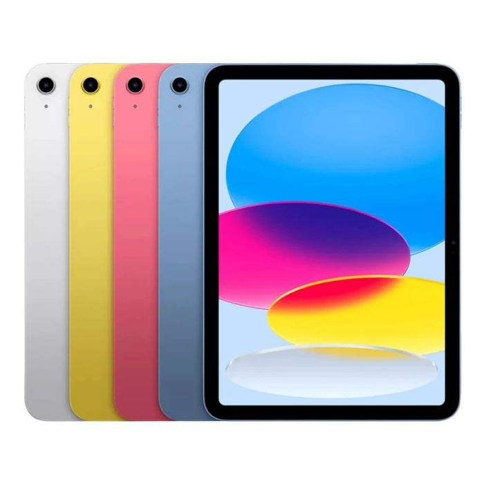 Apple iPad 11 A16 128GB WiFi Blue /MD4A4*