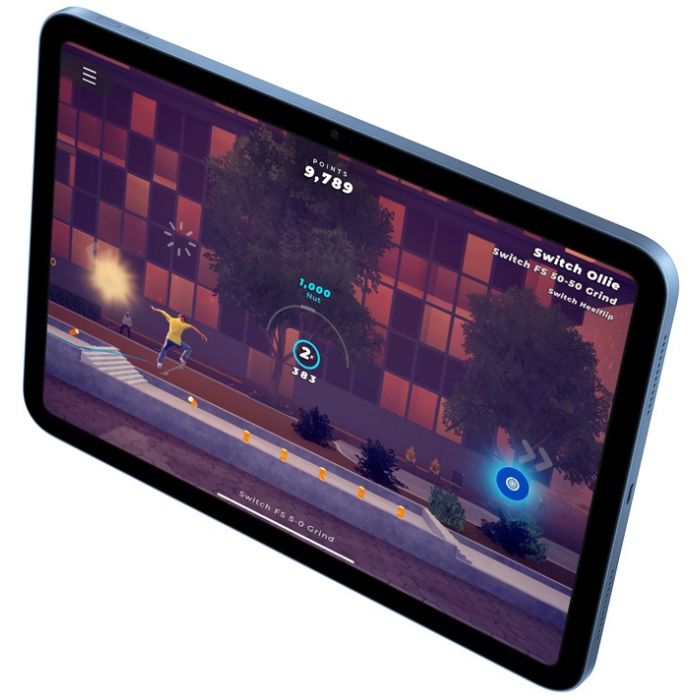 Apple iPad 11 A16 128GB WiFi Blue /MD4A4QA/A