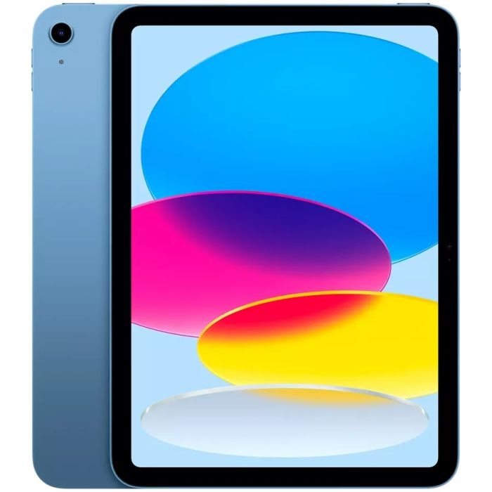 Apple iPad 11 A16 128GB WiFi Blue /MD4A4*